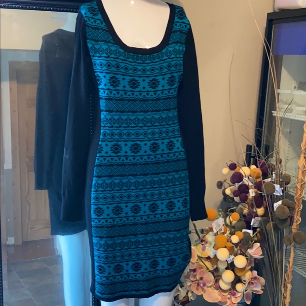 Winter Dress